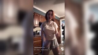 Sexy TikTok Girls: I don’t see enough of her on here #2