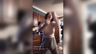 Sexy TikTok Girls: I don’t see enough of her on here #3