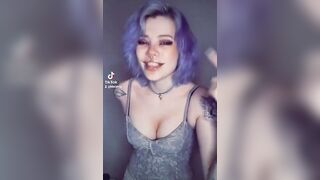 Sexy TikTok Girls: We need more sluts in the world #3