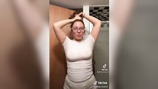 TikTok See Through: ellaenchantd #4