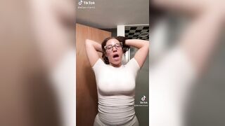 TikTok See Through: ellaenchantd #2