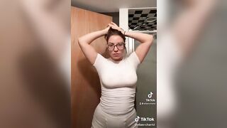 TikTok See Through: ellaenchantd #3