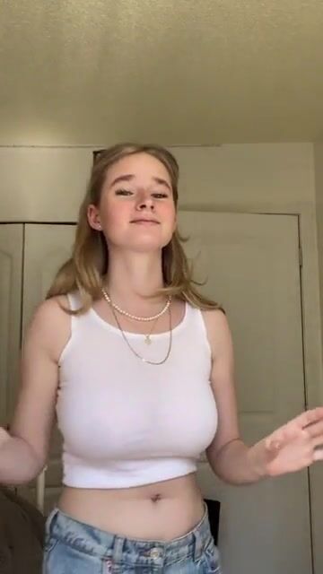 Those look like some great big nipples