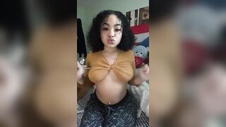 TikTok See Through: _tashiwashi #3