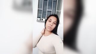 TikTok See Through: Puffy #4