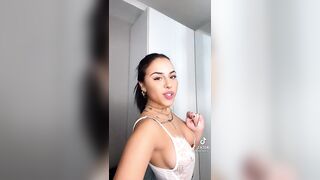 TikTok See Through: fedesibylio_ #4