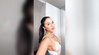 TikTok See Through: fedesibylio_ #2