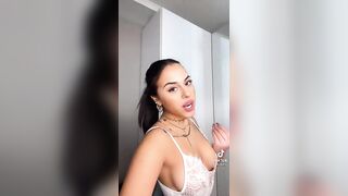 TikTok See Through: fedesibylio_ #3