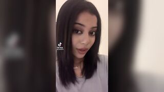 Sexy TikTok Girls: Some women just have "fuck me" eyes #4