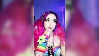 Sexy TikTok Girls: Some women just have "fuck me" eyes #2