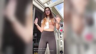 TikTok See Through: Upvote if you see where your credit card goes #2