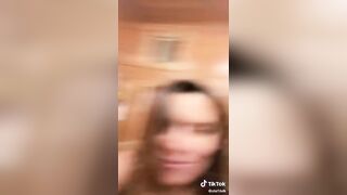 TikTok See Through: Bit Of Nip Slip #4