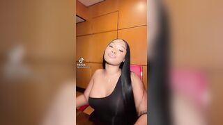 TikTok See Through: zelietimothy #2