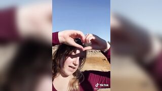 TikTok See Through: Classic TT #4