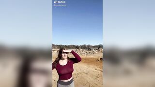 TikTok See Through: Classic TT #2