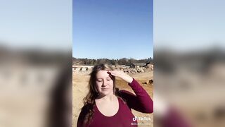 TikTok See Through: Classic TT #3