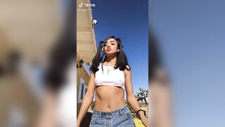 TikTok See Through: iambootsy #2