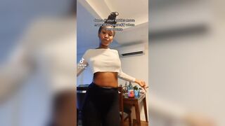 TikTok See Through: Poke №2 #1