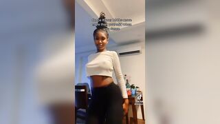 TikTok See Through: Poke №2 #4