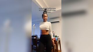 TikTok See Through: Poke №2 #2