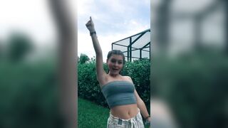 Sexy TikTok Girls: Tube Tops > #4