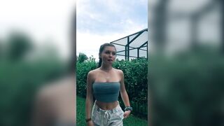 Sexy TikTok Girls: Tube Tops > #2