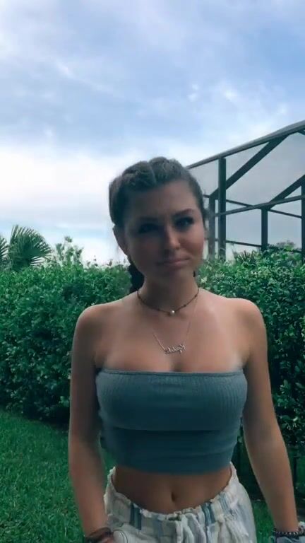 Tube Tops >