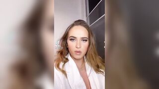 Sexy TikTok Girls: Just wait and enjoy #1