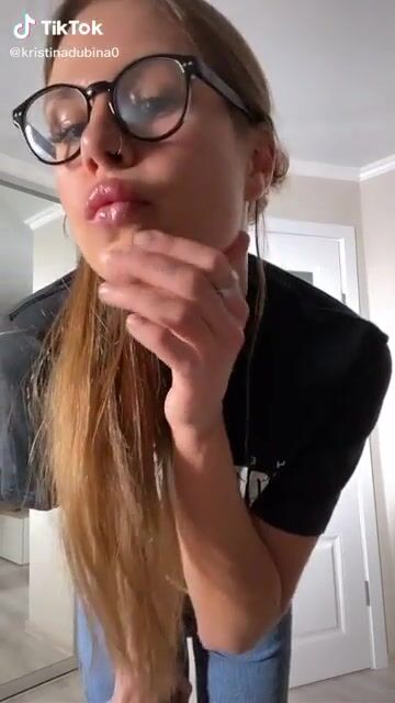 she wins this trend ????