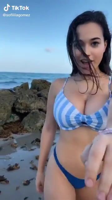 She’ll stay afloat with those
