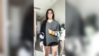 Sexy TikTok Girls: the reveal #1