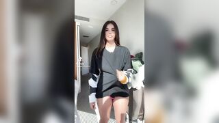Sexy TikTok Girls: the reveal #3