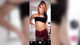 Sexy TikTok Girls: She’s yummy #4