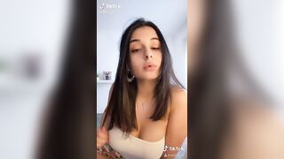 Sexy TikTok Girls: Spanish Girls duuuude #2