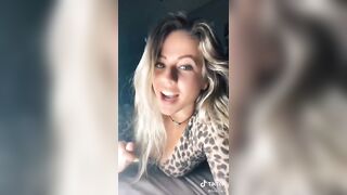 Sexy TikTok Girls: Pretty little thing #4