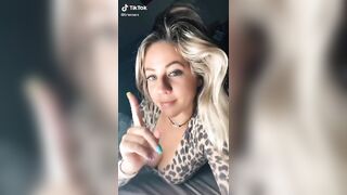 Sexy TikTok Girls: Pretty little thing #2