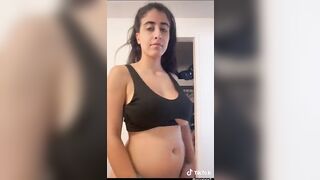 Sexy TikTok Girls: Love these bikini hauls TikTokThots #3