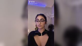 Sexy TikTok Girls: Not a Nikki fan but I am a fan of hers #1