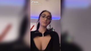 Sexy TikTok Girls: Not a Nikki fan but I am a fan of hers #3