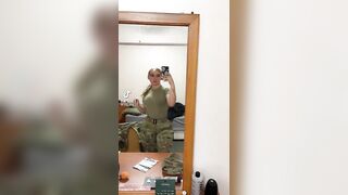 Sexy TikTok Girls: ♥️♥️♥️♥️ ♥️♥️ ♥️♥️ yeesh #2