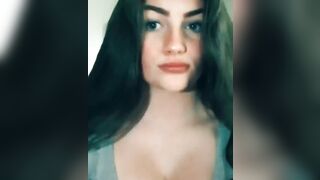 Sexy TikTok Girls: Great talent @adelecash #4