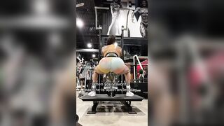 Sexy TikTok Girls: gawd damn #2