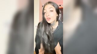 Sexy TikTok Girls: GAWD DAMN #1