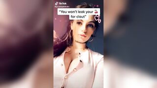 Sexy TikTok Girls: Gawd damn on my fyp #2