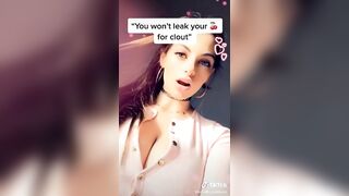 Sexy TikTok Girls: Gawd damn on my fyp #3