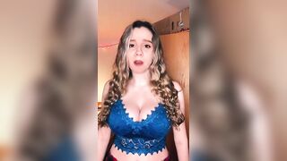 Sexy TikTok Girls: Great view @yellz0 #4