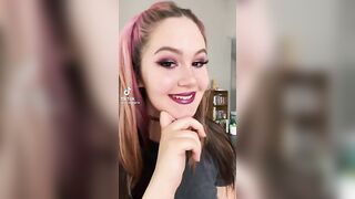 Sexy TikTok Girls: All of the above #2