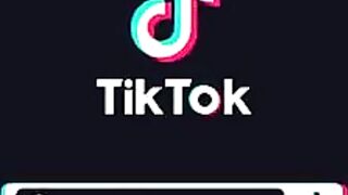 Sexy TikTok Girls: ♥️♥️juicy fatt ass #4