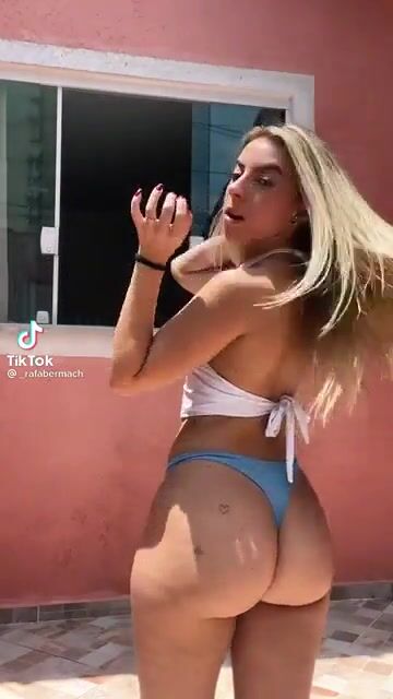 Delicious teen can have ass eaten on any day ending in Y