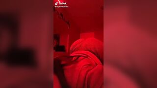 Sexy TikTok Girls: ♥️♥️Phatty Alert♥️♥️ #2